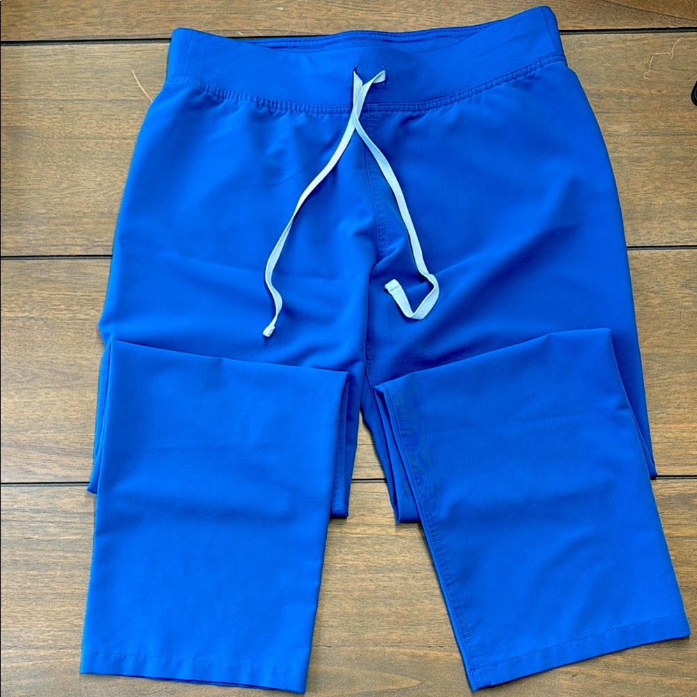 FIGS Livingston Basic Scrub Pants